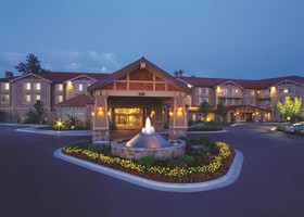 Hilton Garden Inn Boise/Eagle