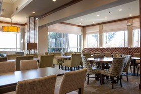 Hilton Garden Inn Boise/Eagle