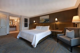 Hilton Garden Inn Boise/Eagle