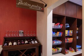Hilton Garden Inn Boise Spectrum