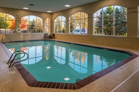 Hilton Garden Inn Boise Spectrum