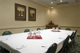 Hilton Garden Inn Boise Spectrum