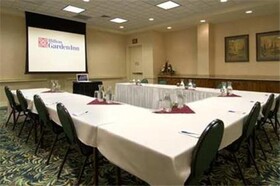 Hilton Garden Inn Boise Spectrum