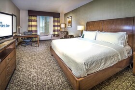Hilton Garden Inn Boise Spectrum
