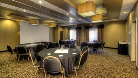 Holiday Inn Boise Airport
