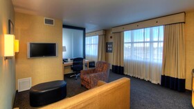 Holiday Inn Boise Airport