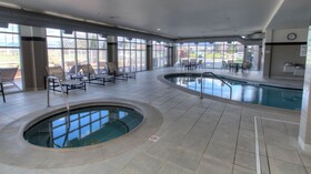 Holiday Inn Boise Airport