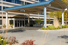 Holiday Inn Express Boise-University Area