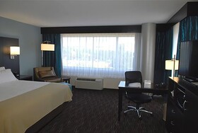 Holiday Inn Express Boise-University Area