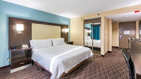 Holiday Inn Express Boise-University Area