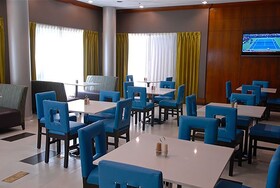 Holiday Inn Express Boise-University Area
