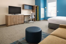 Home2 Suites by Hilton Boise Downtown