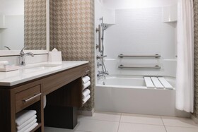 Home2 Suites by Hilton Boise Downtown