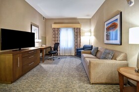 Homewood Suites by Hilton Boise