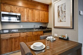 Homewood Suites by Hilton Boise
