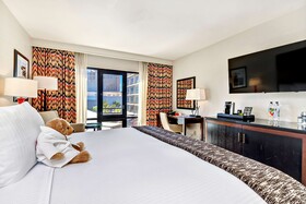 Hotel 43