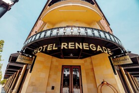 Hotel Renegade