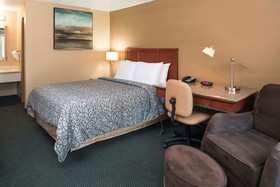 Howard Johnson by Wyndham Boise