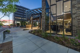Hyatt Place Boise/Downtown