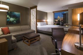 Hyatt Place Boise/Downtown