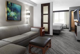 Hyatt Place Boise/Towne Square Mall