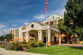Hyatt Place Boise/Towne Square Mall