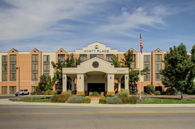 Hyatt Place Boise/Towne Square Mall