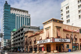 Hyde Park Mainstay and Delight