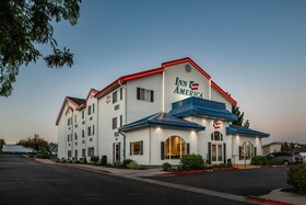 Inn America - Boise