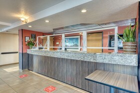 Inn America - Boise