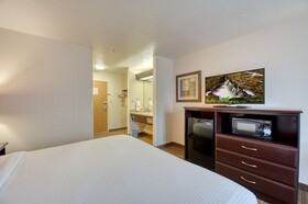 Inn America - Boise