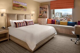 Inn at 500 Capitol