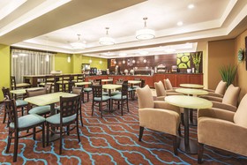 La Quinta Inn & Suites by Wyndham Boise Towne Square