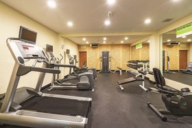 La Quinta Inn & Suites by Wyndham Boise Towne Square