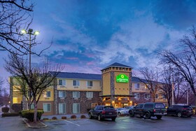 La Quinta Inn & Suites by Wyndham Boise Airport