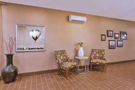 La Quinta Inn & Suites by Wyndham Boise Airport