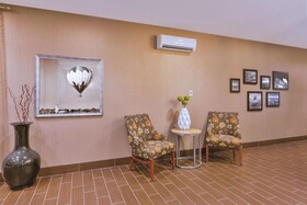 La Quinta Inn & Suites by Wyndham Boise Airport