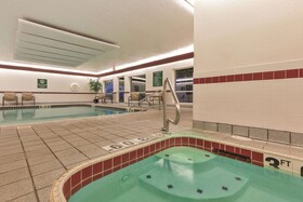 La Quinta Inn & Suites by Wyndham Boise Airport