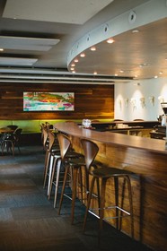 Modern Hotel