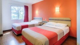 Motel 6 Boise Airport