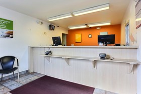 Motel 6 Boise Airport
