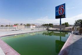 Motel 6 Boise Airport