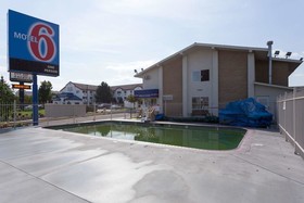 Motel 6 Boise Airport