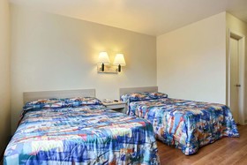 Motel 6 Boise Airport