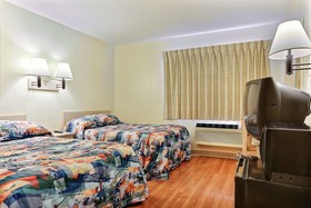 Motel 6 Boise Airport
