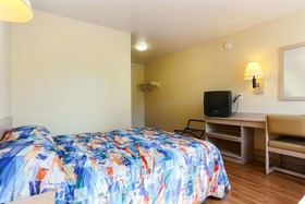Motel 6 Boise Airport