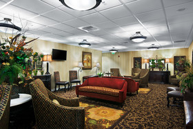 Oxford Suites Boise