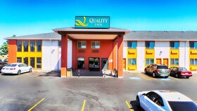 Quality Inn Airport