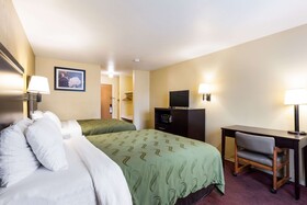 Quality Inn Airport