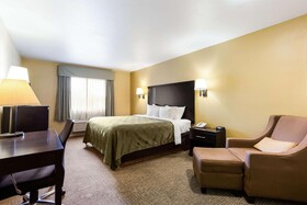 Quality Inn Airport